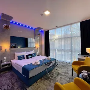 Hotel Smart, Budapest