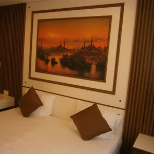 Nos Istanbul
