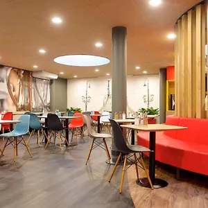 Ibis Centrum Budapeszt