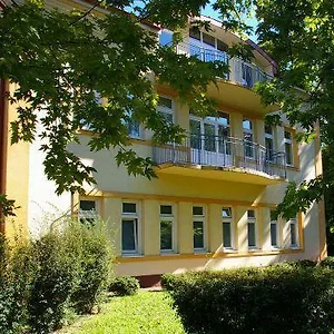Hotel Peto, Budapest