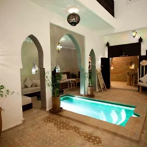 Shambala Marrakesh