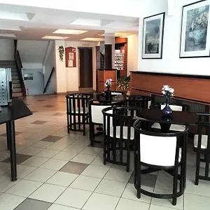 Hotel Hid, Budapest