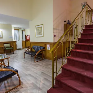 Hotel Swing, Budapest
