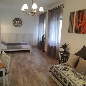 Center Apartment