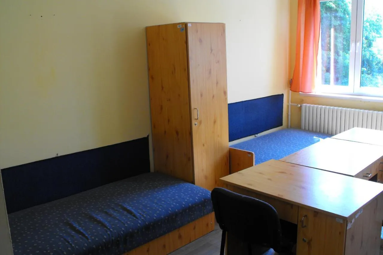 Pensjonat Jozsef Attila Guesthouse Budapeszt