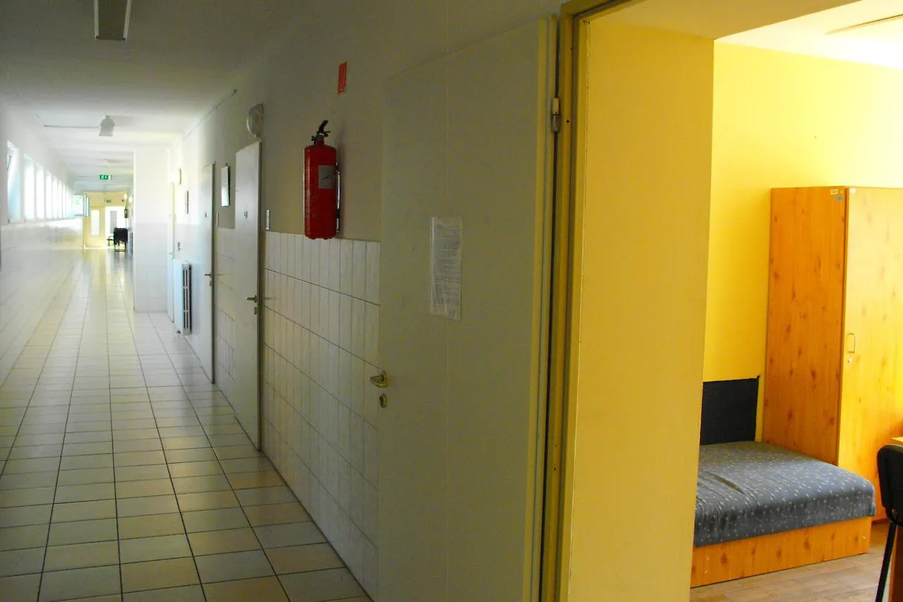 Jozsef Attila Guesthouse Budapeszt Pensjonat